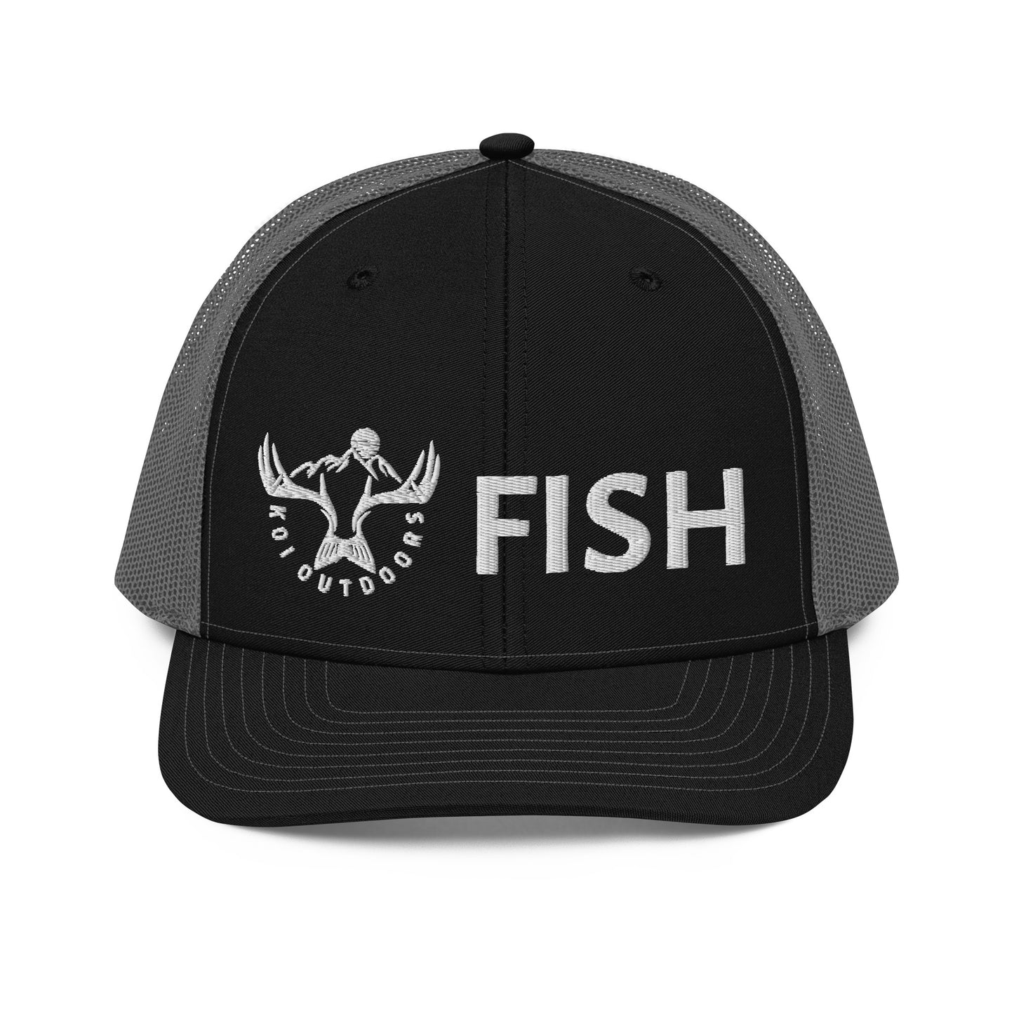 Koi Outdoors - Fish Hat (WL)