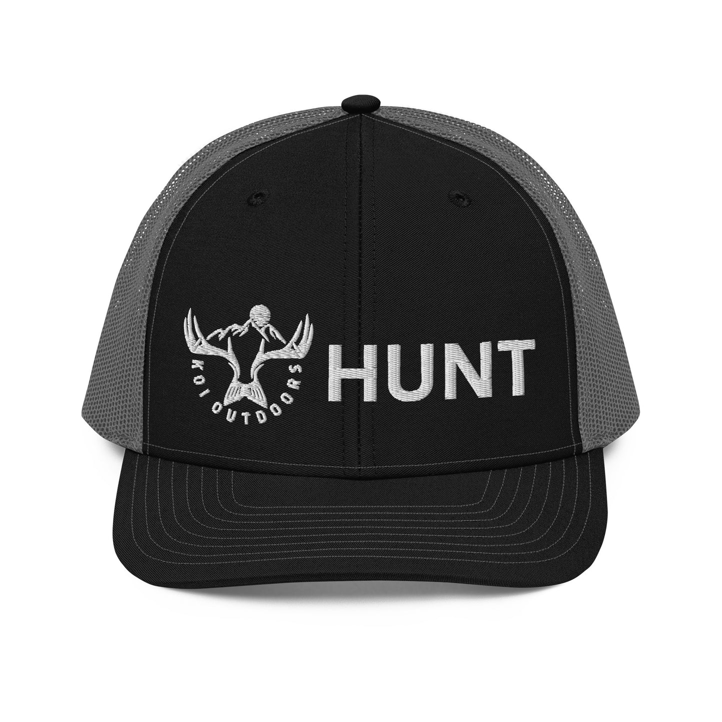 Koi Outdoors - Hunt Hat (WL)