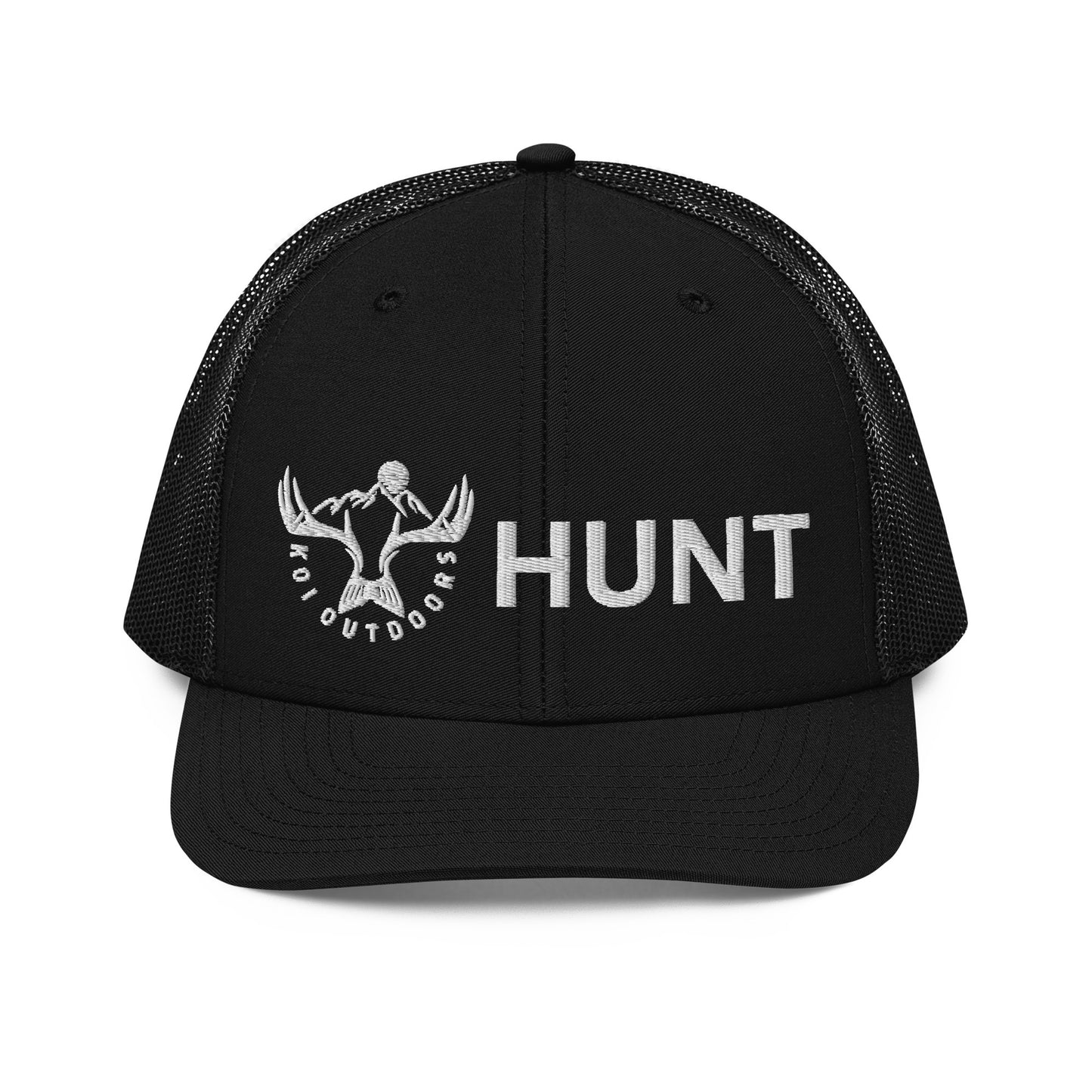 Koi Outdoors - Hunt Hat (WL)