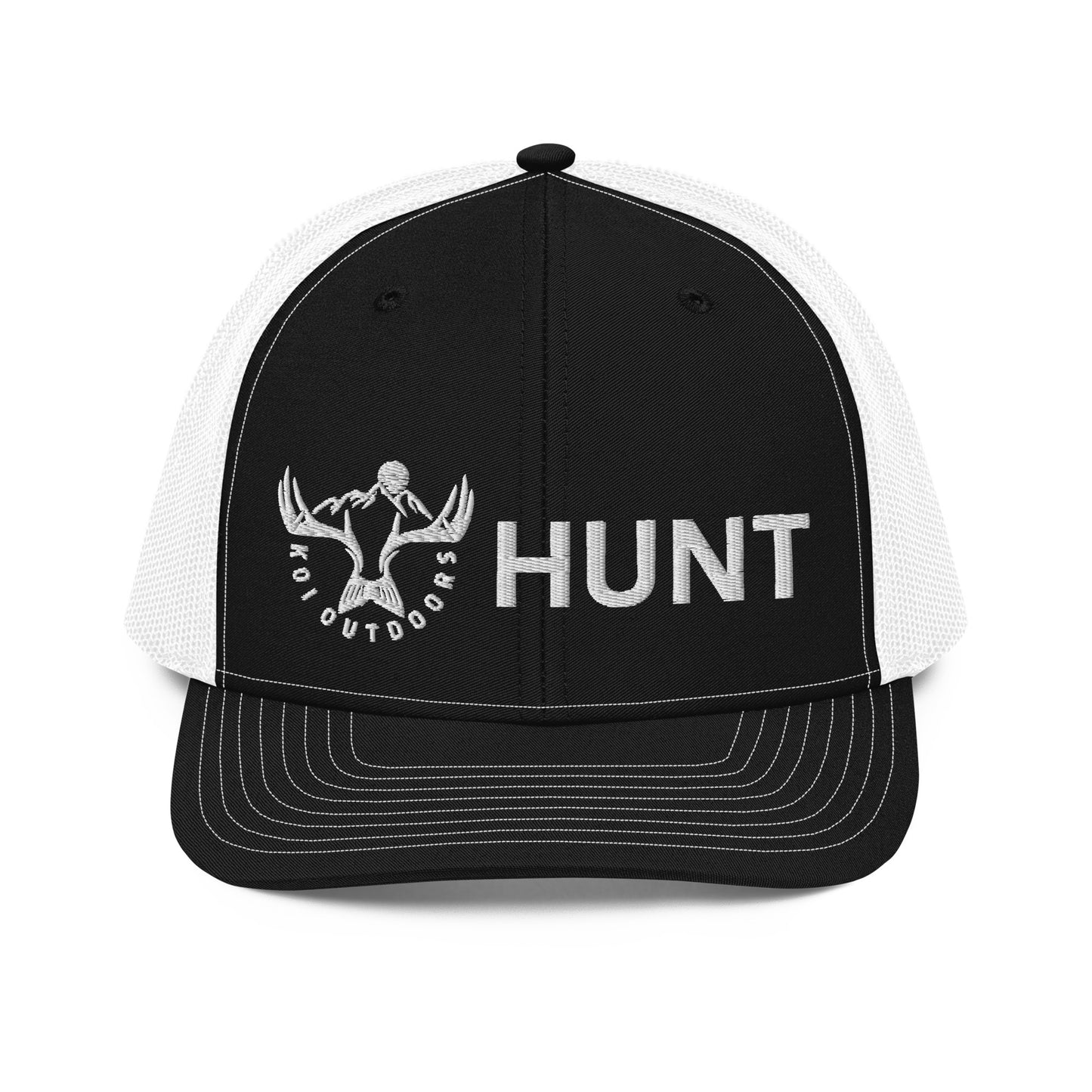 Koi Outdoors - Hunt Hat (WL)