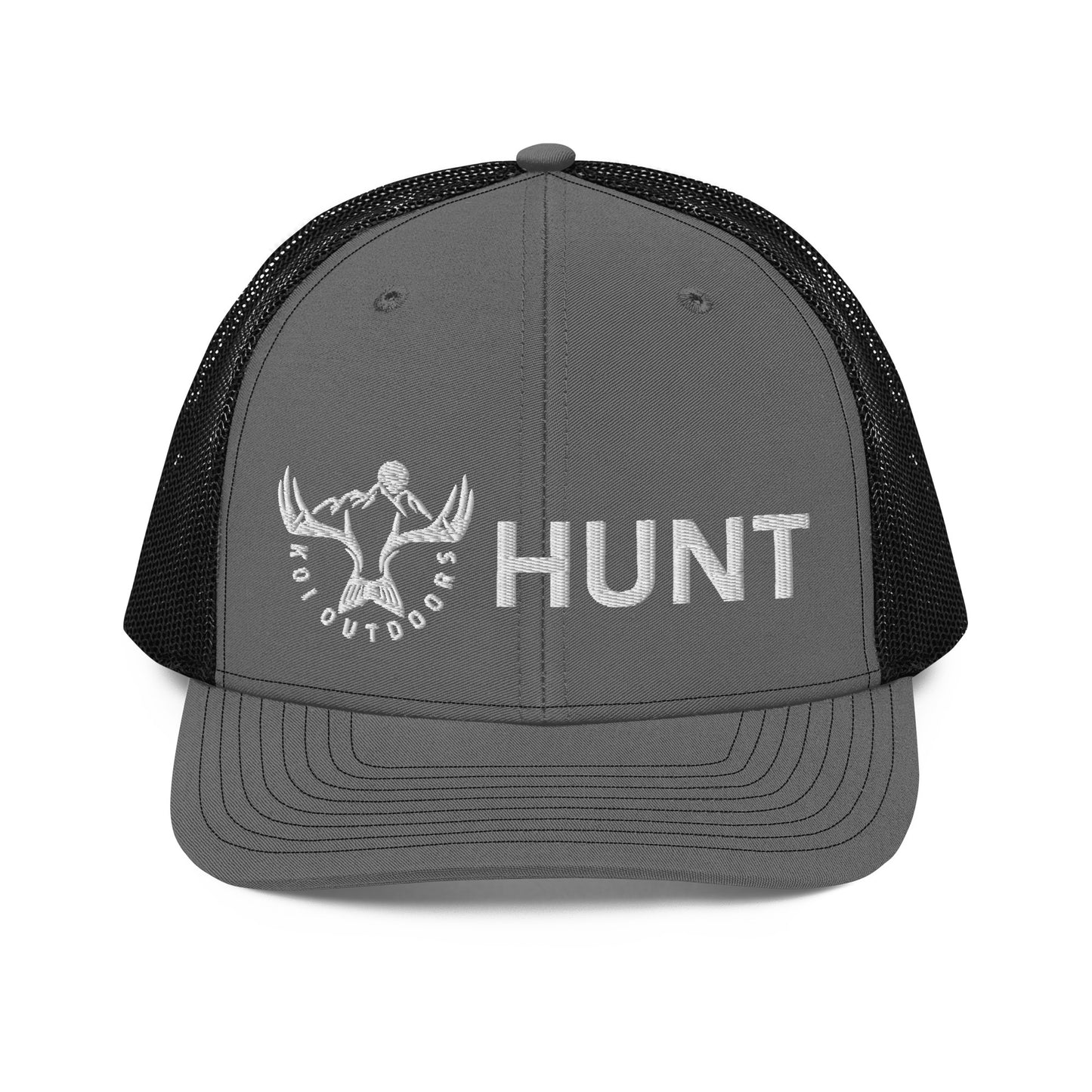 Koi Outdoors - Hunt Hat (WL)