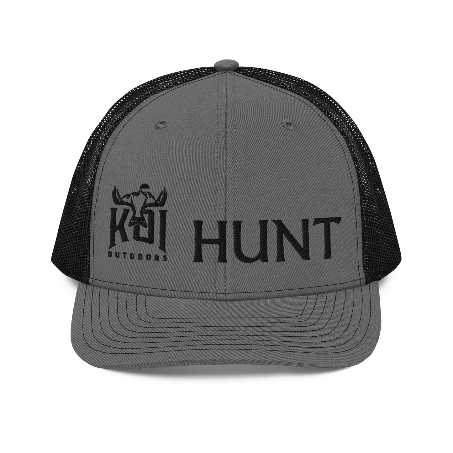 Hunt Cap