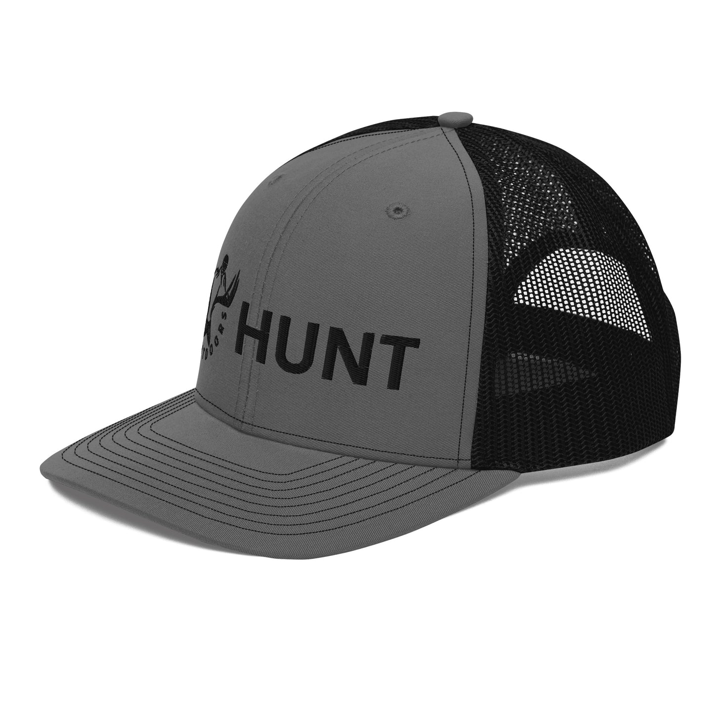 Koi Outdoors - Hunt Hat (BL)