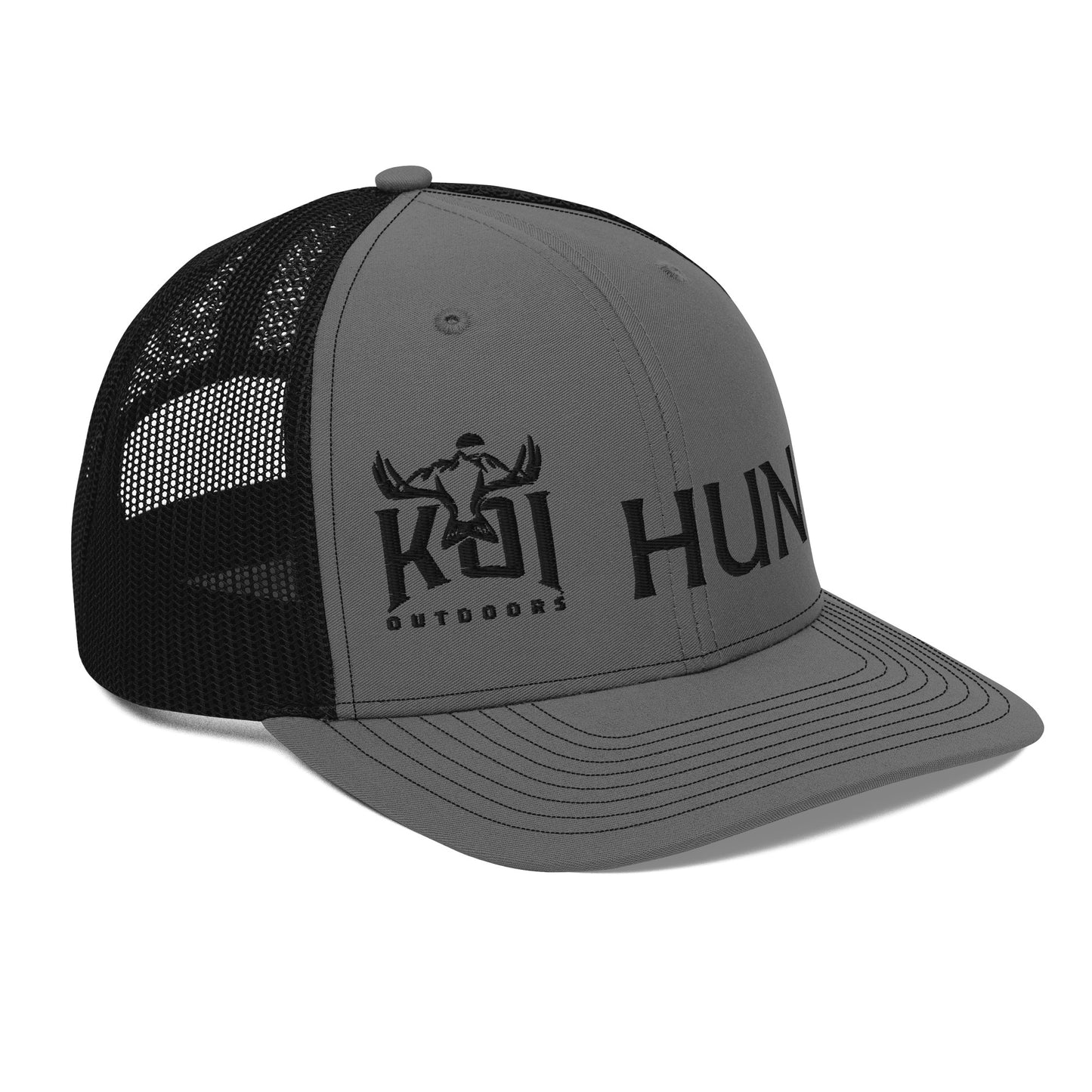 Hunt Cap