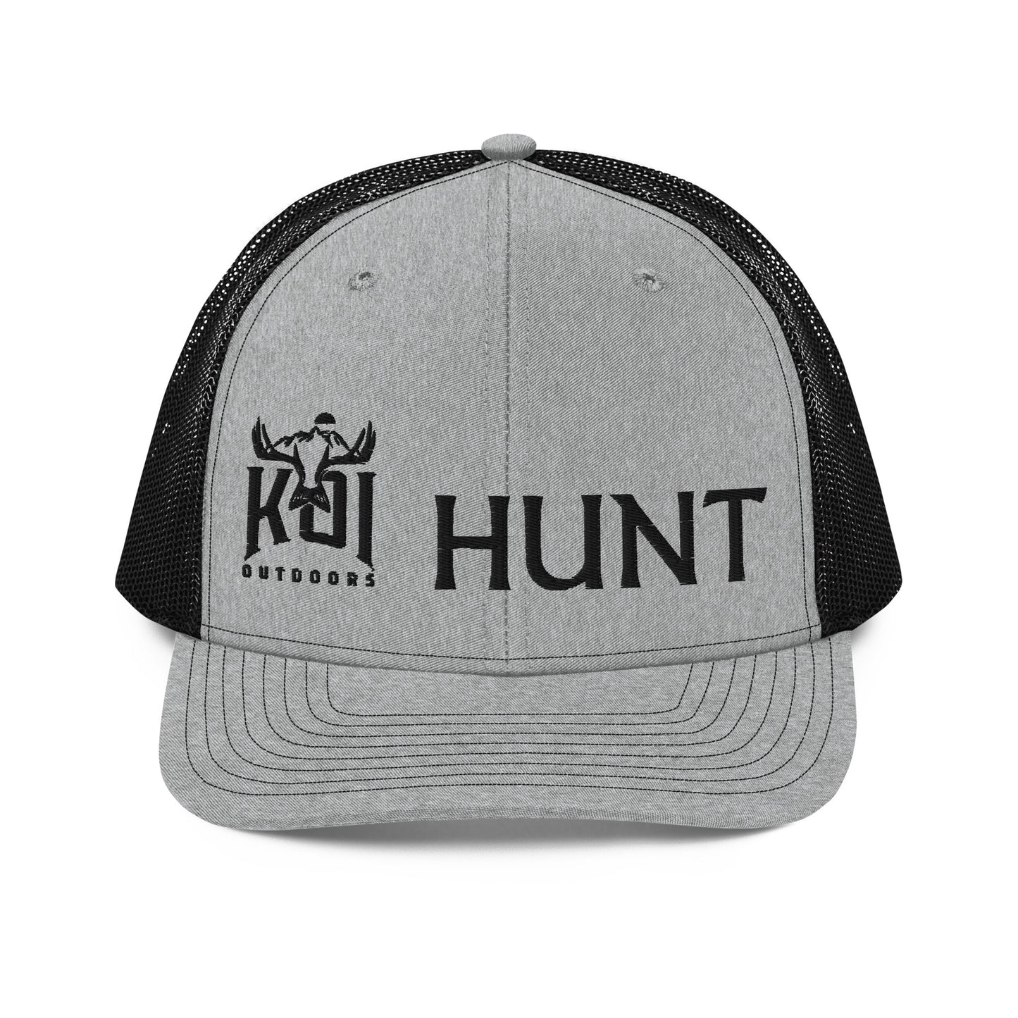 Hunt Cap