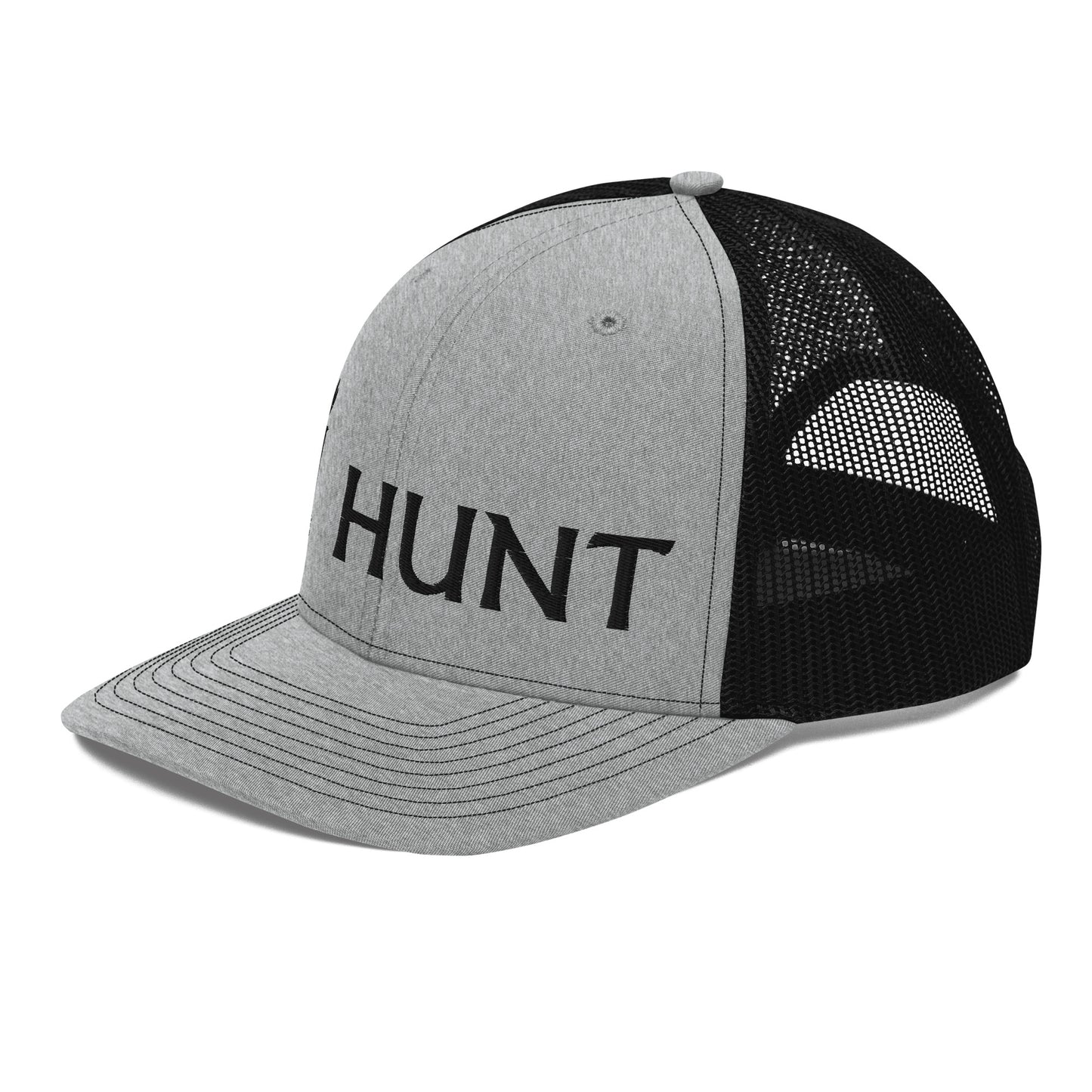 Hunt Cap