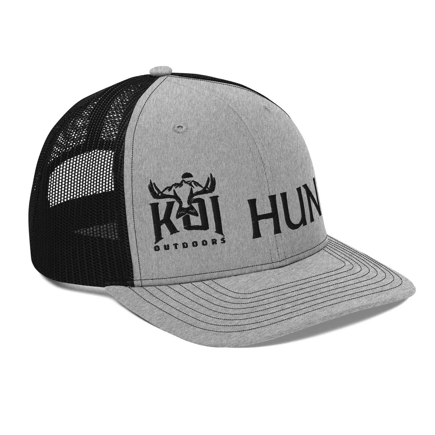 Hunt Cap