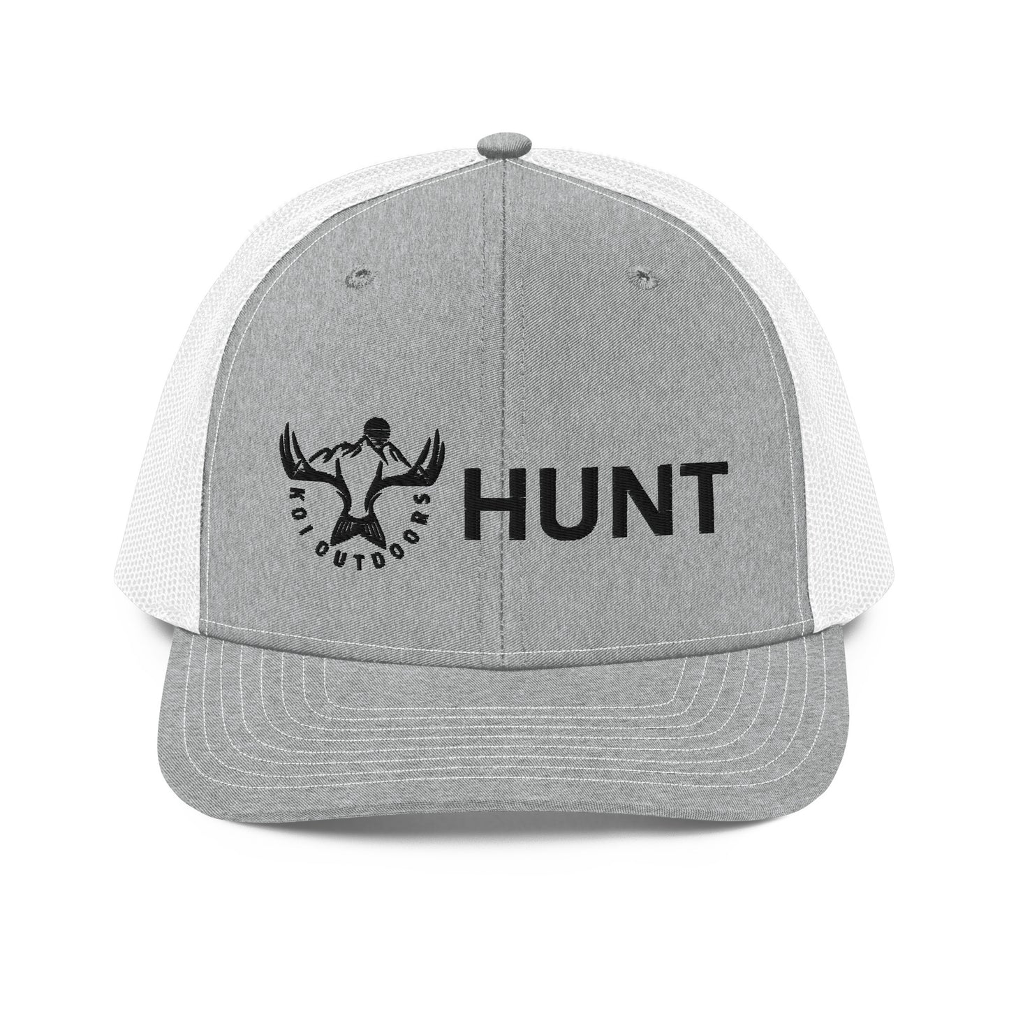 Koi Outdoors - Hunt Hat (BL)