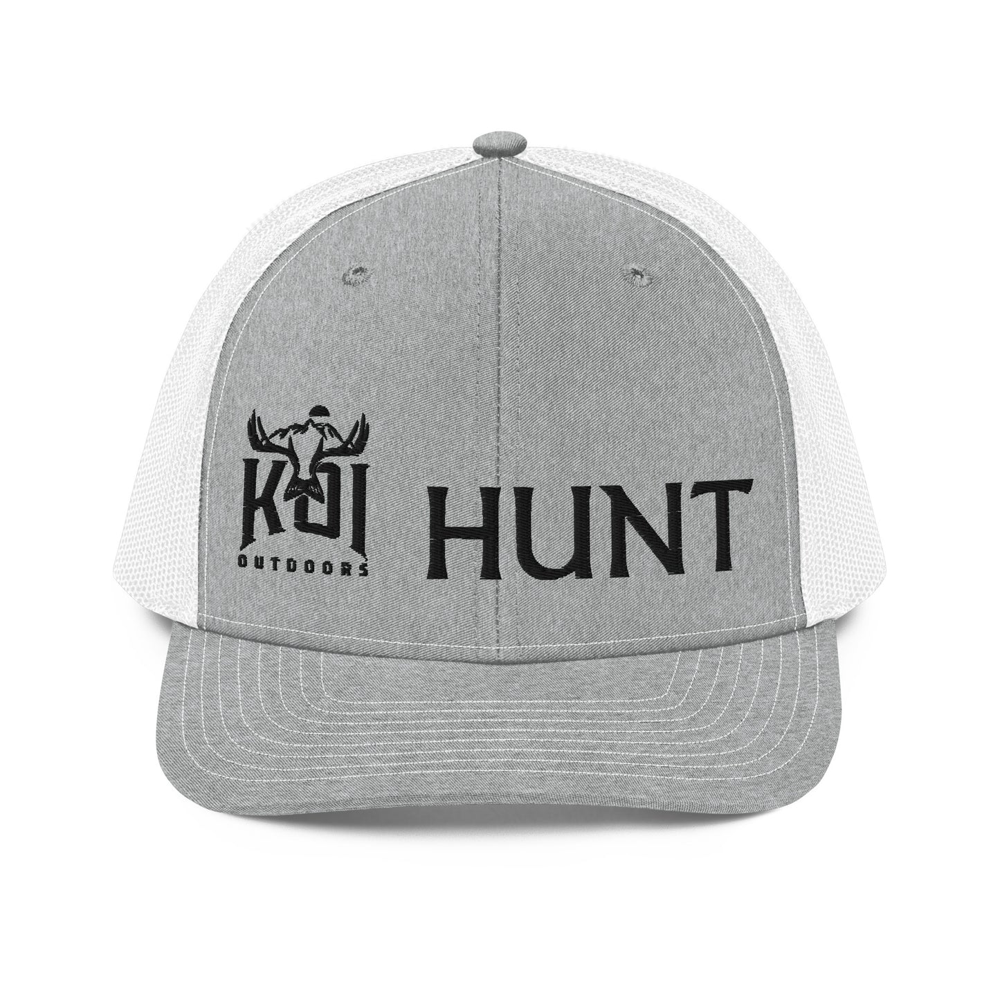 Hunt Cap