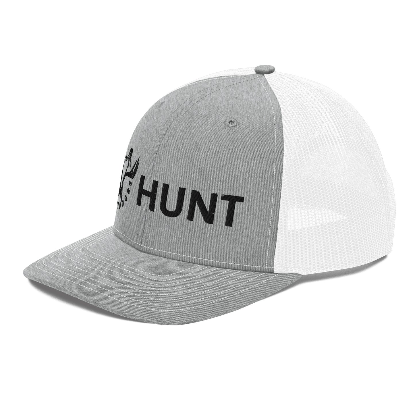 Koi Outdoors - Hunt Hat (BL)