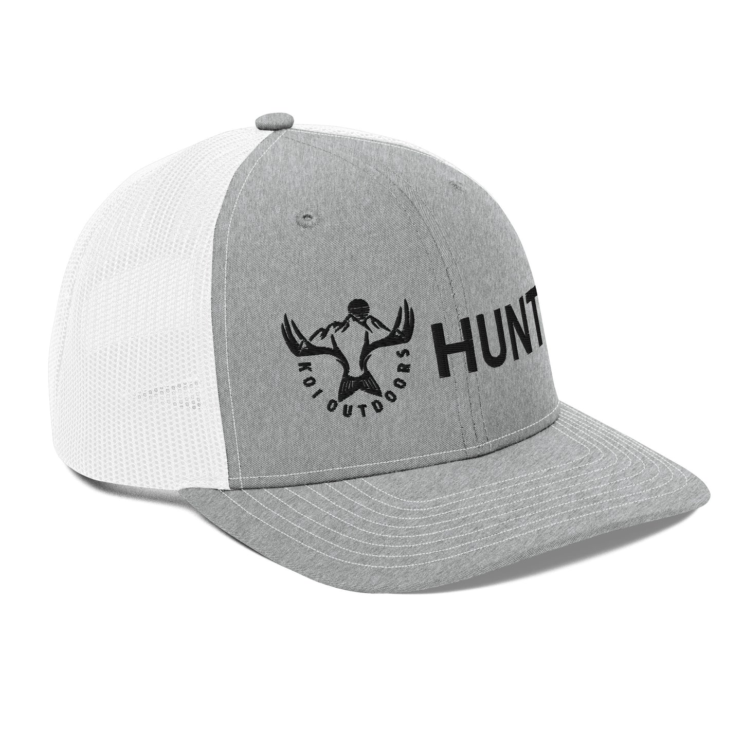 Koi Outdoors - Hunt Hat (BL)