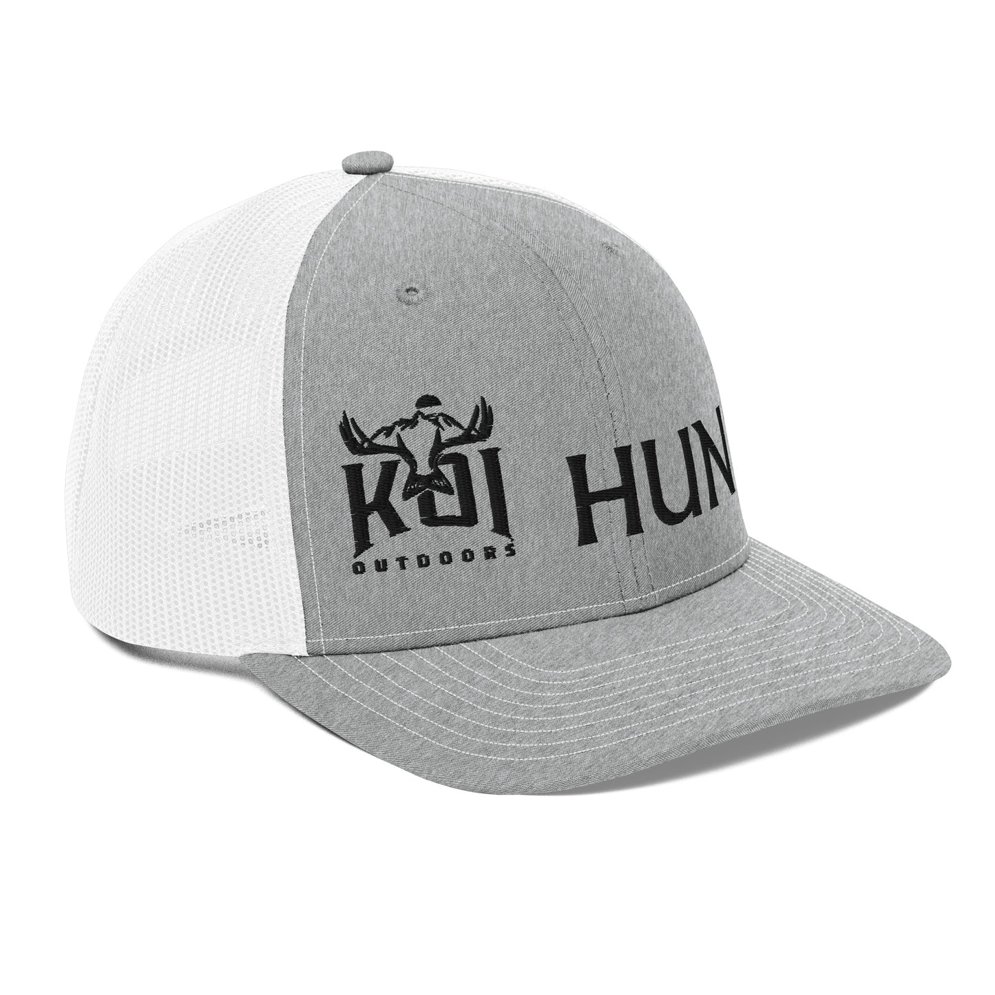 Hunt Cap