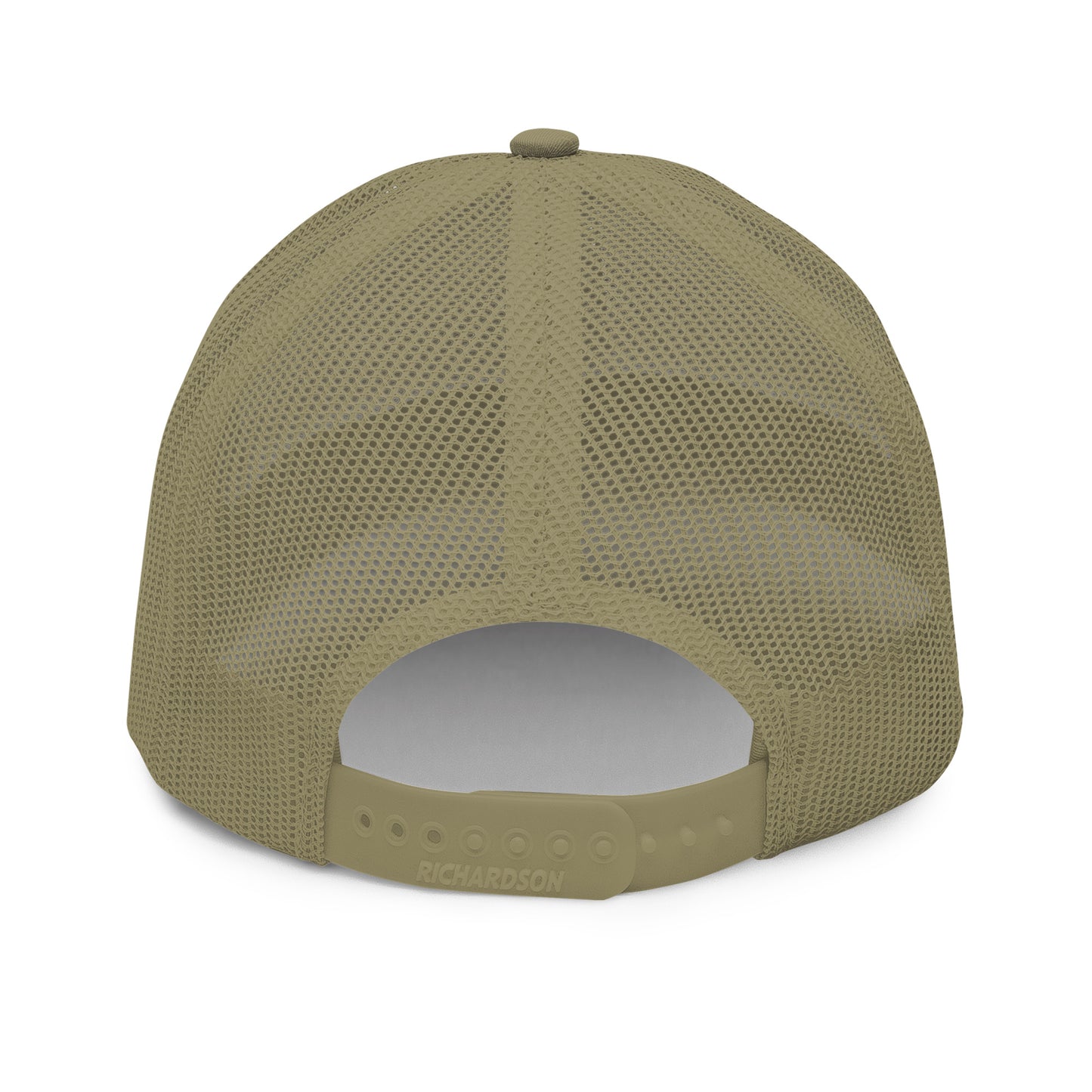 Koi Outdoors - Hunt Hat (BL)