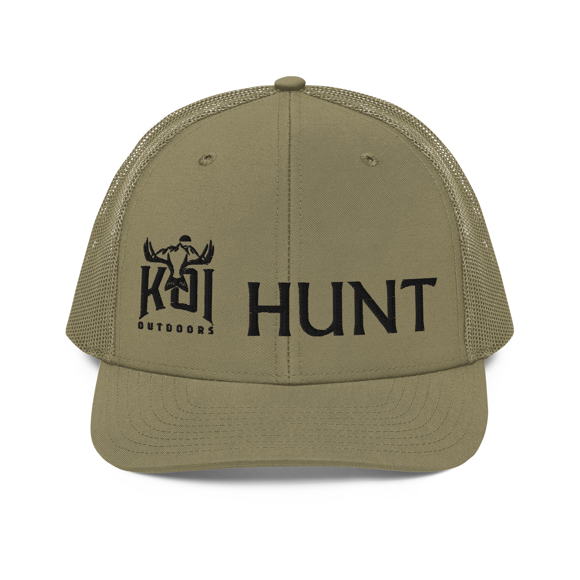 Hunt Cap – Koi Outdoors