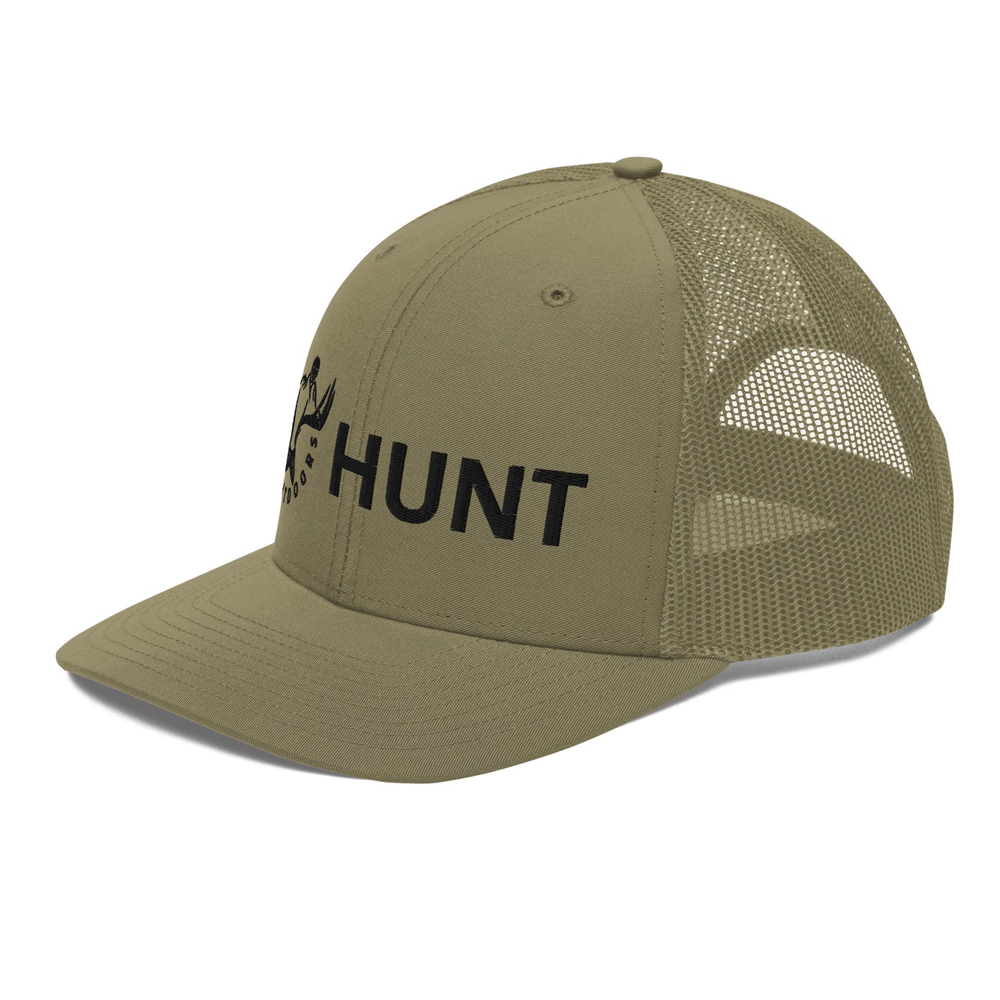 Koi Outdoors - Hunt Hat (BL)