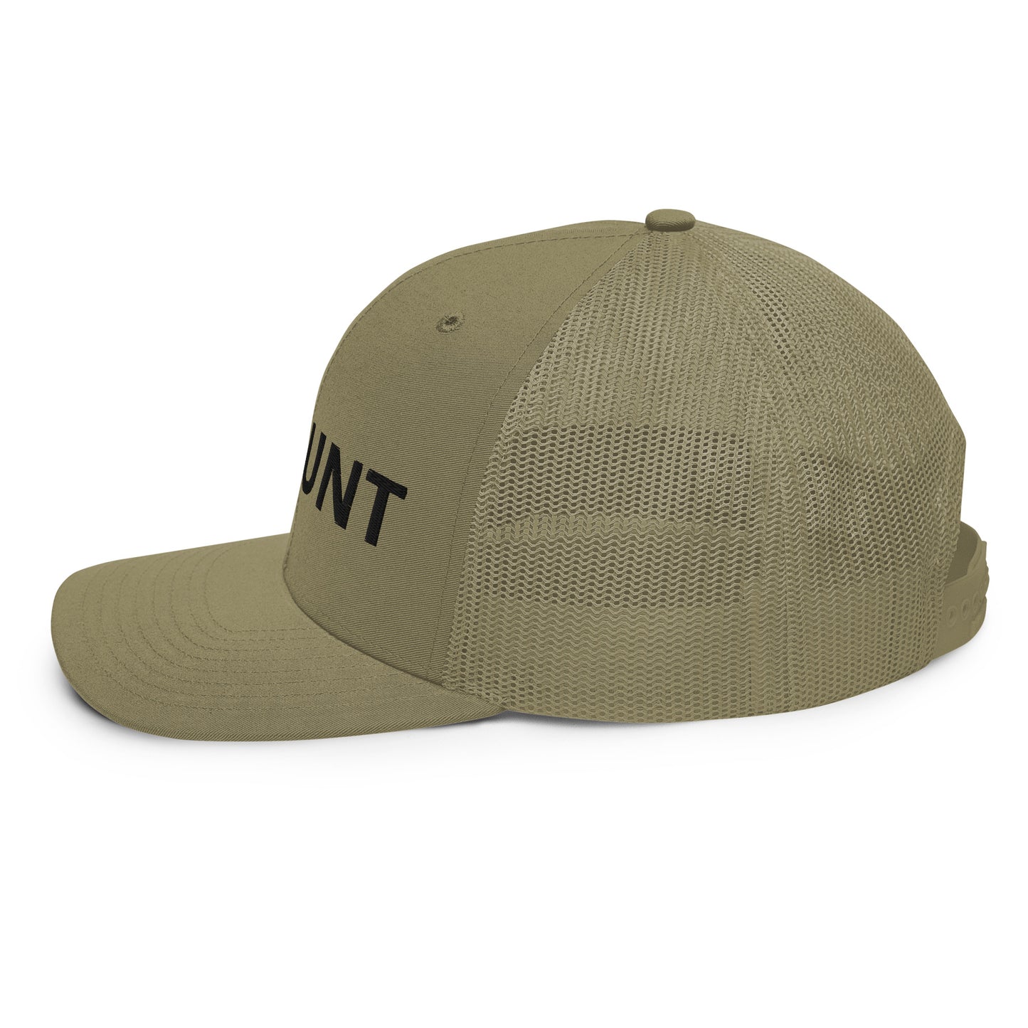 Koi Outdoors - Hunt Hat (BL)