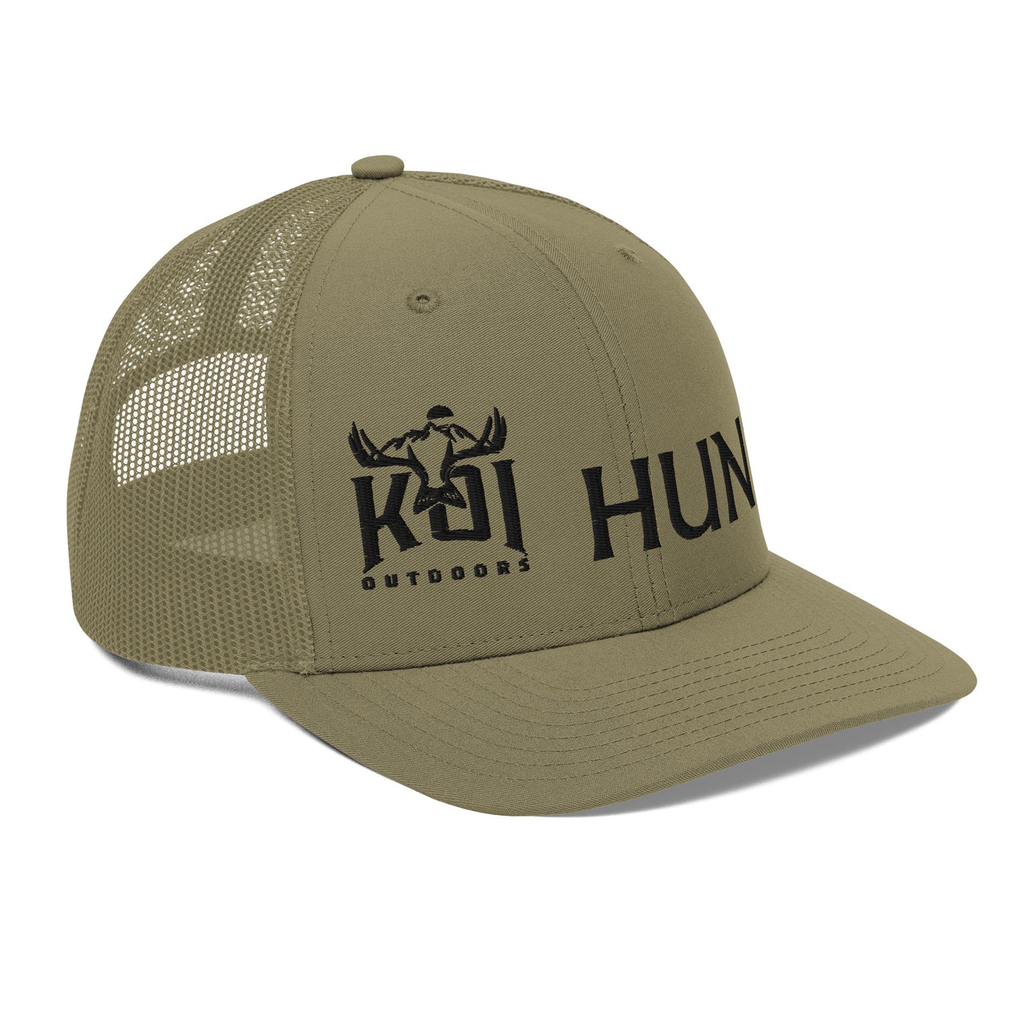 Hunt Cap