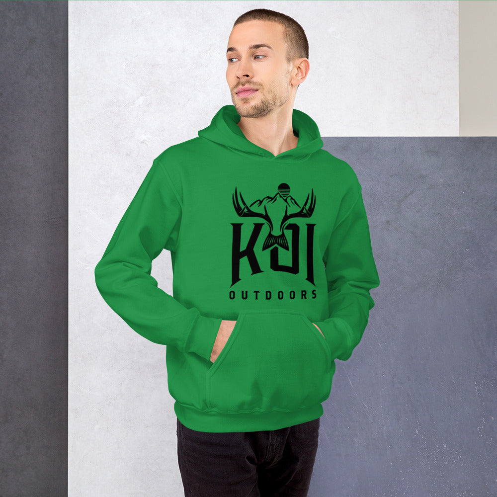 Koi Outdoors Hoodie