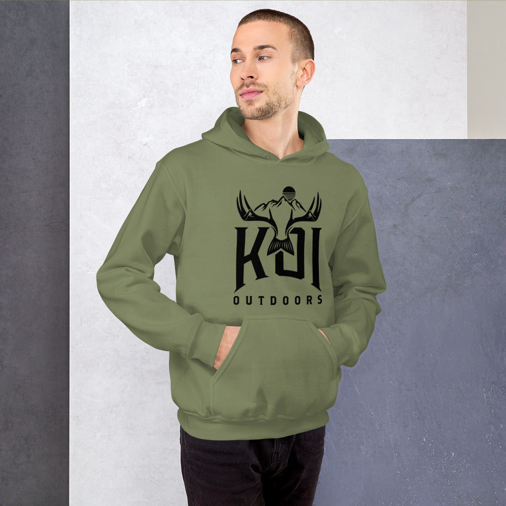 Koi Outdoors Hoodie