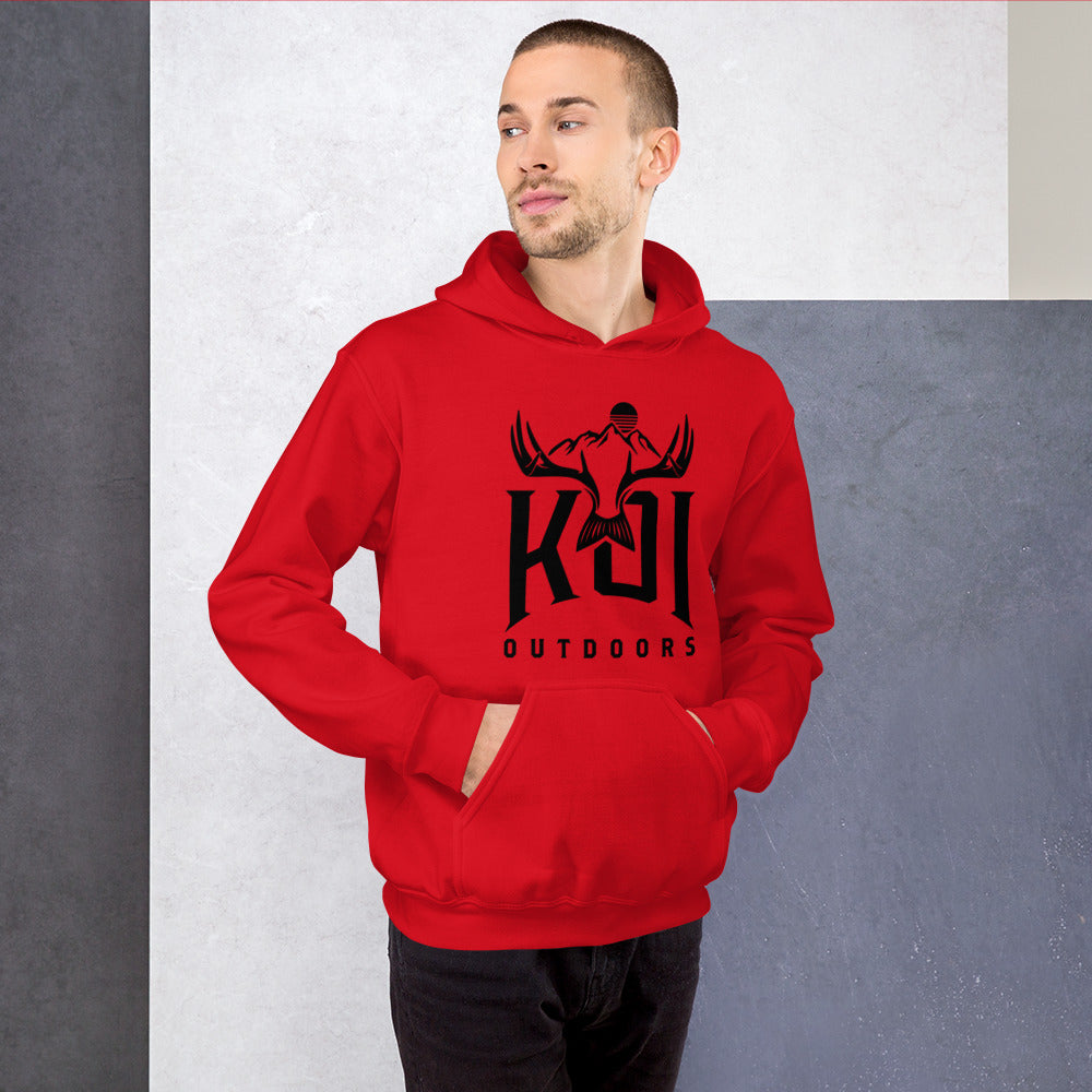 Koi Outdoors Hoodie